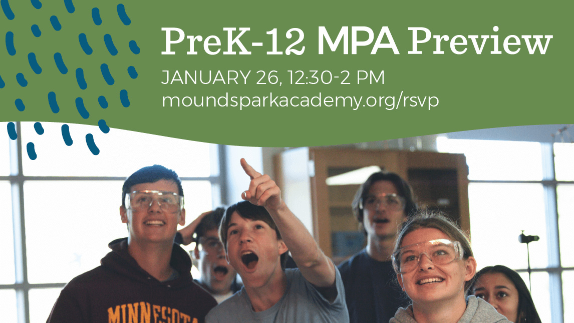 RSVP for the MPA Preview